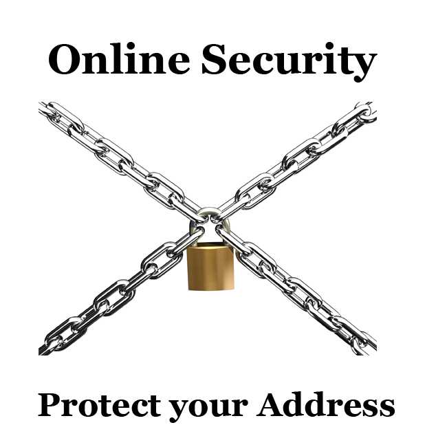 online security service